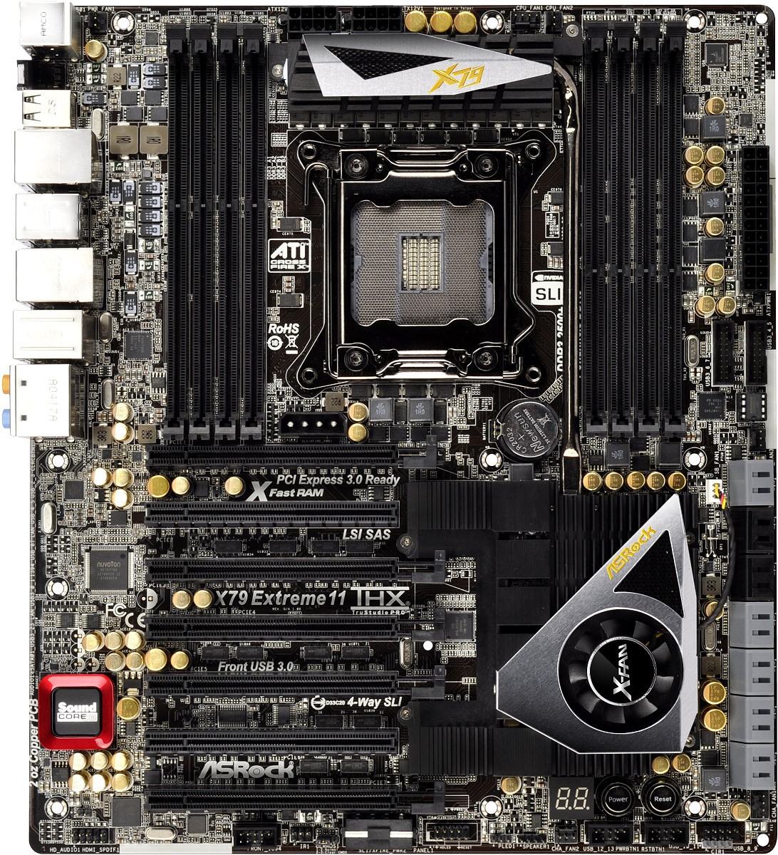 Asrock deals x79 motherboard